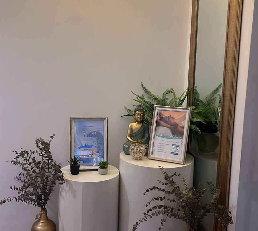 Bambú Massage Los Olivos