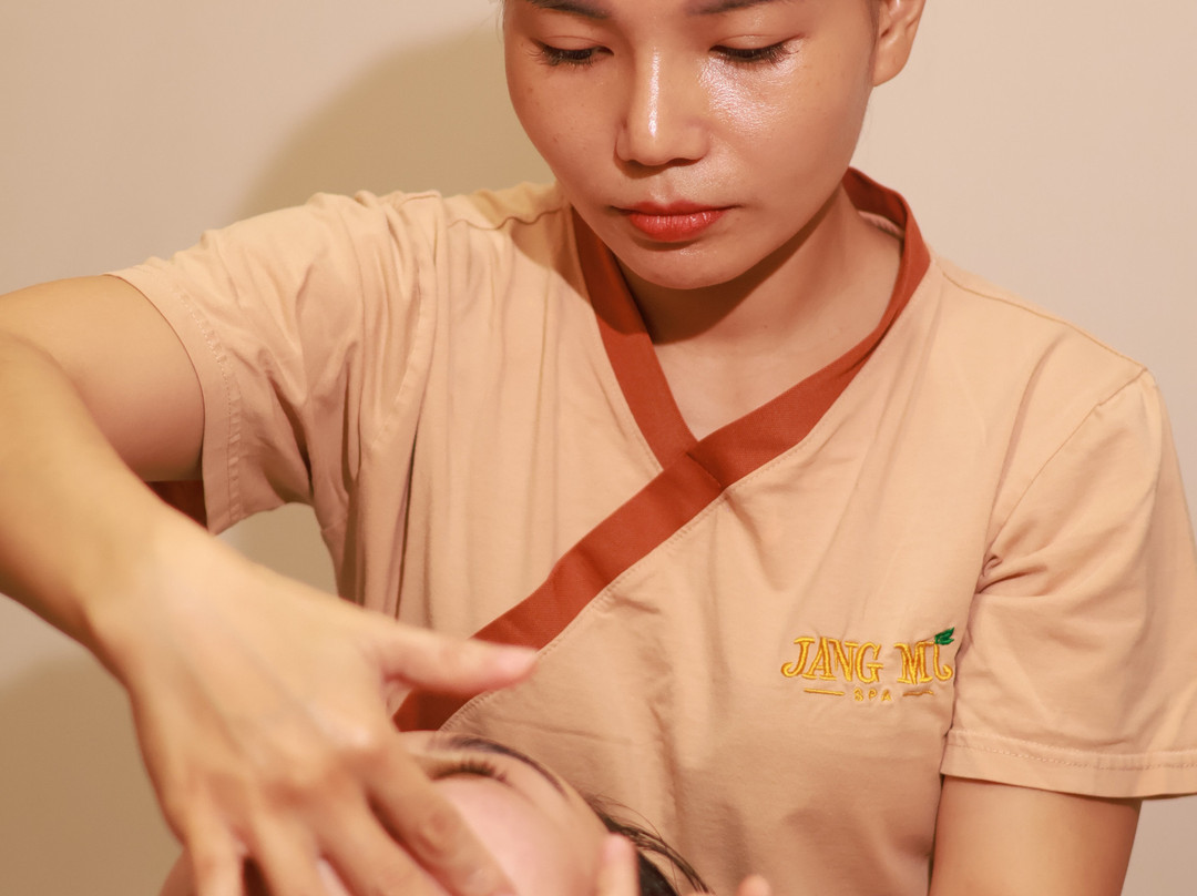 Jang Mi Spa & Massage Da Nang-An Hai必去景点