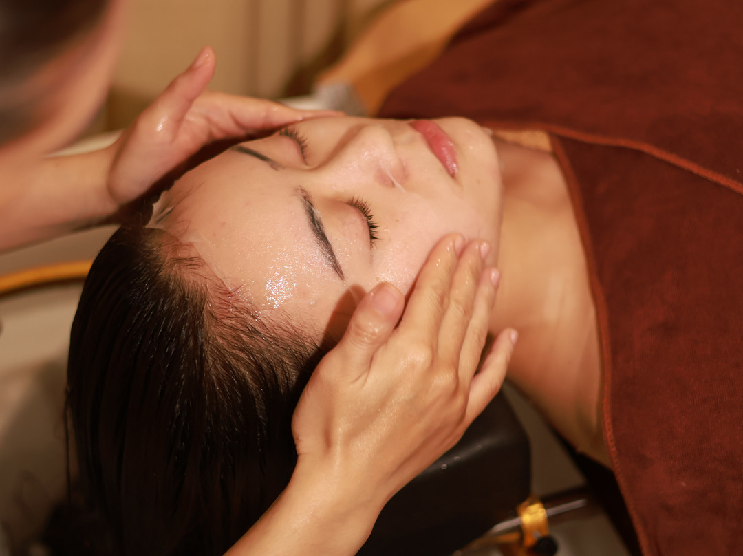 Jang Mi Spa & Massage Da Nang-An Hai必去景点