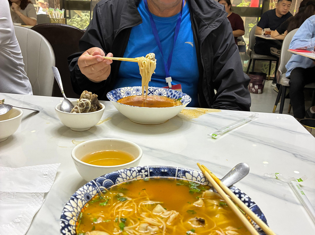 Kashgar Offbeat Tours-喀什市必去景点