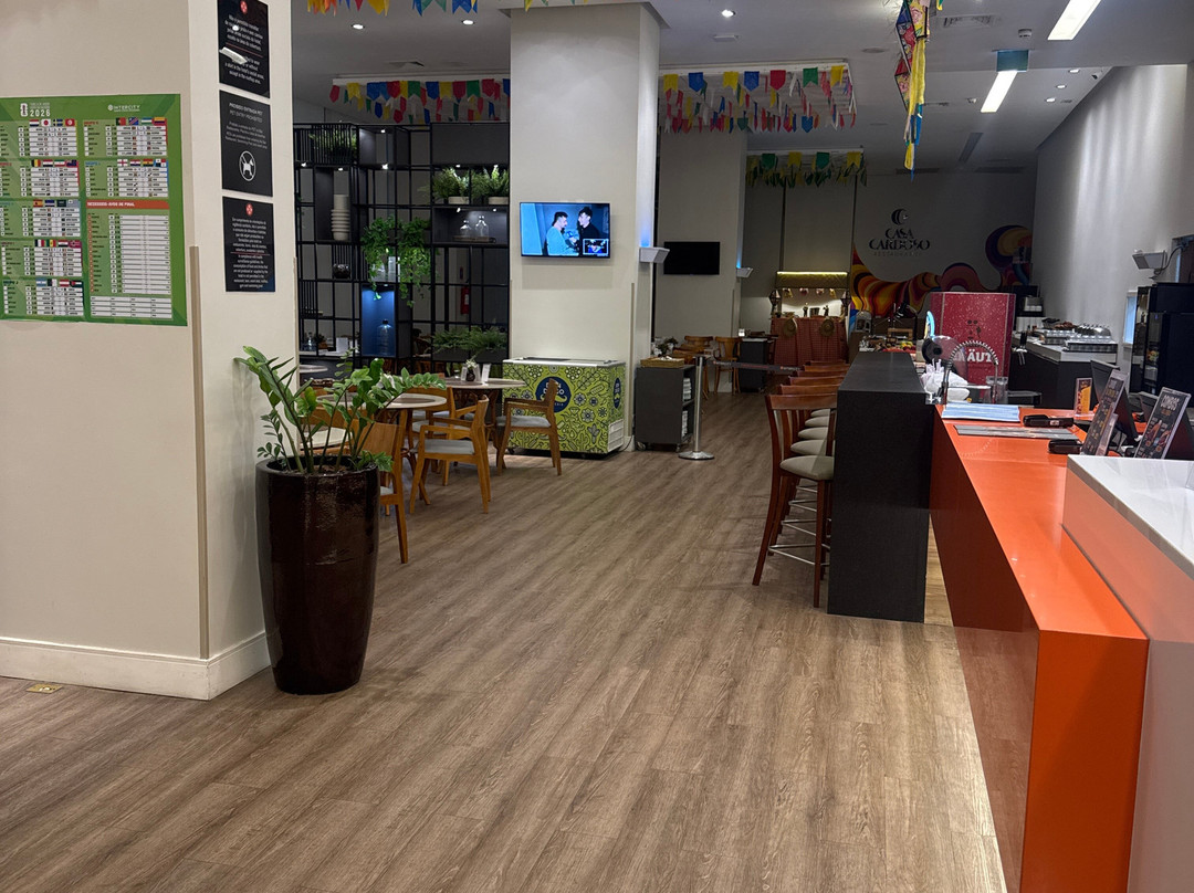 苏阿普黄金海岸城际酒店主图