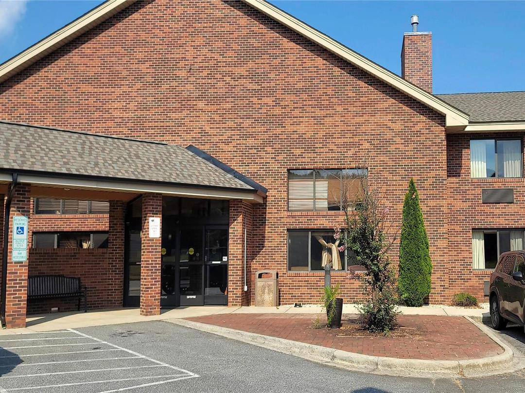 University Inn