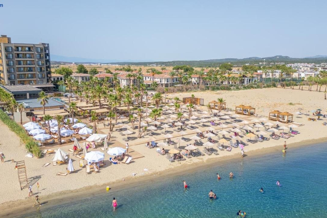 Ayvalik Sea Long