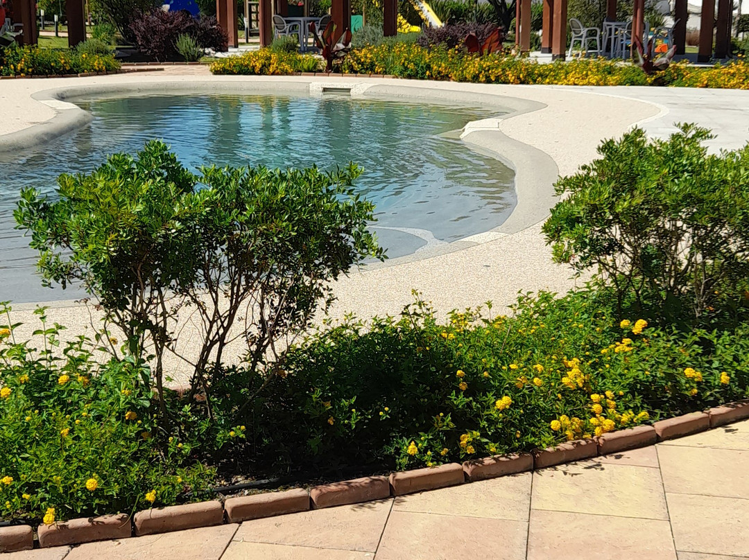 Grand Hotel Stella Maris Italia主图
