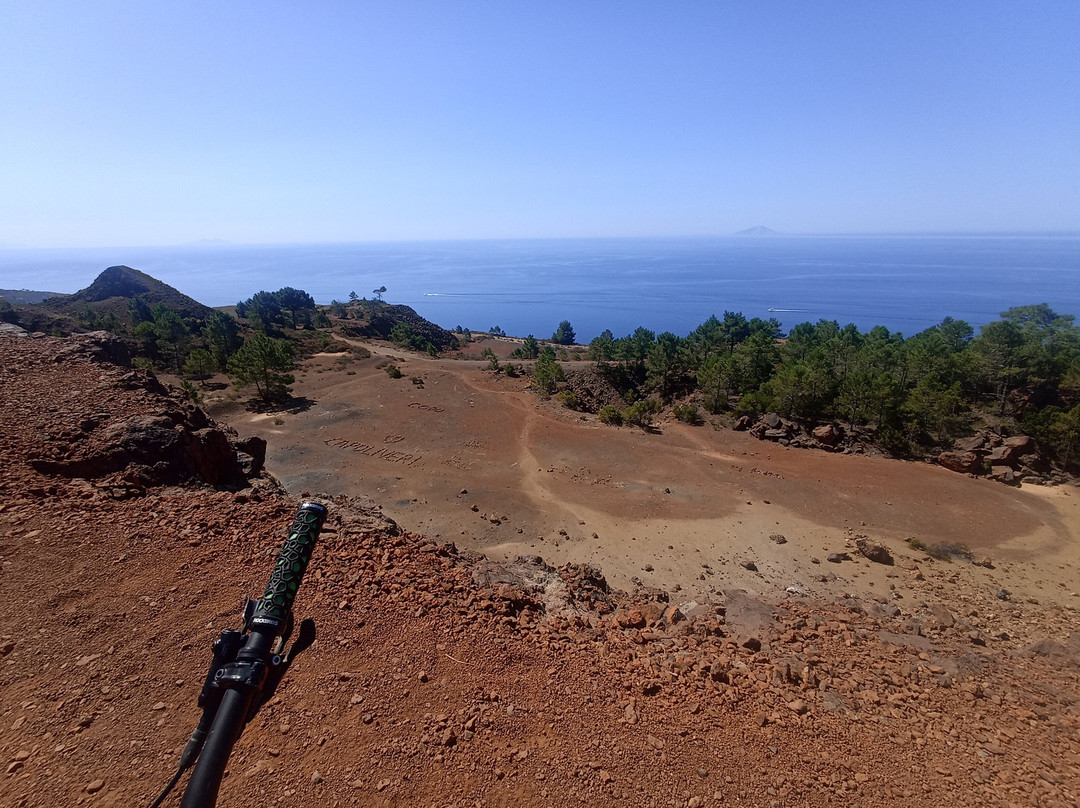 Elba MTB Lacona-Lacona必去景点