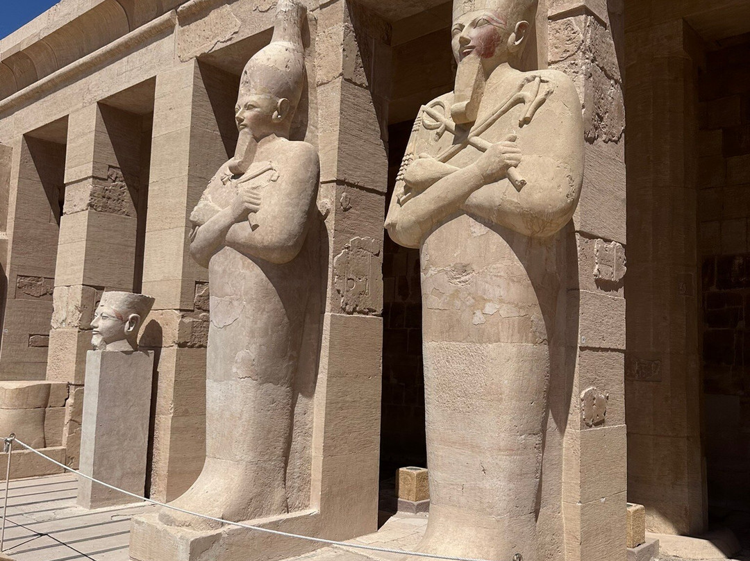 Marsa Alam Tours-马萨阿拉姆必去景点