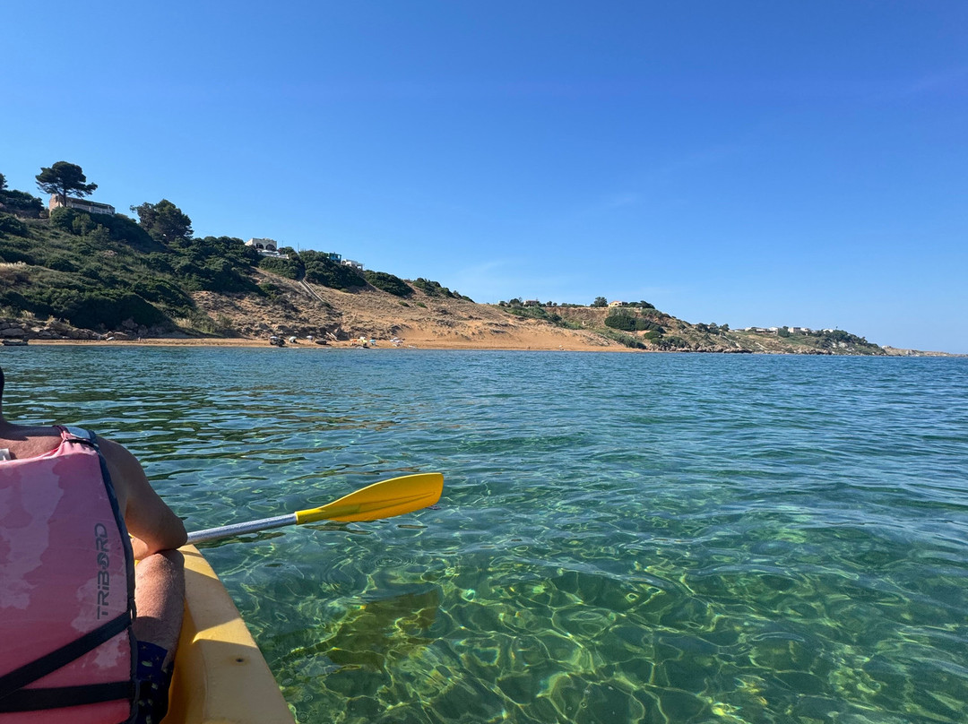 Villaggio Spiagge Rosse主图