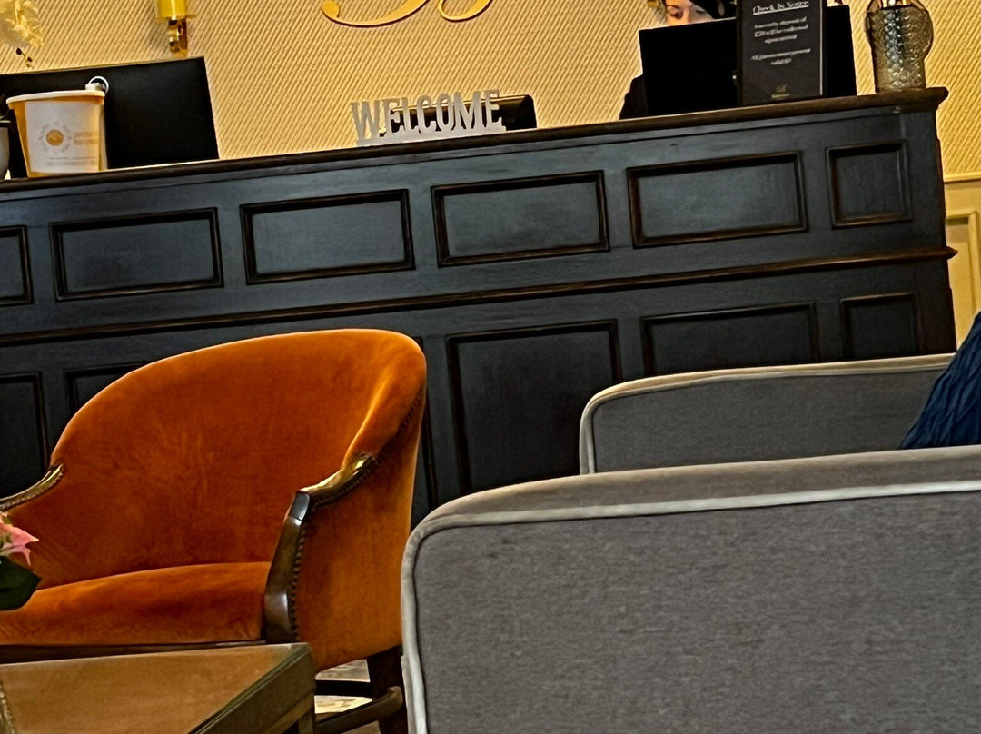巴尔莫劳尔酒店，贝尔法斯特主图