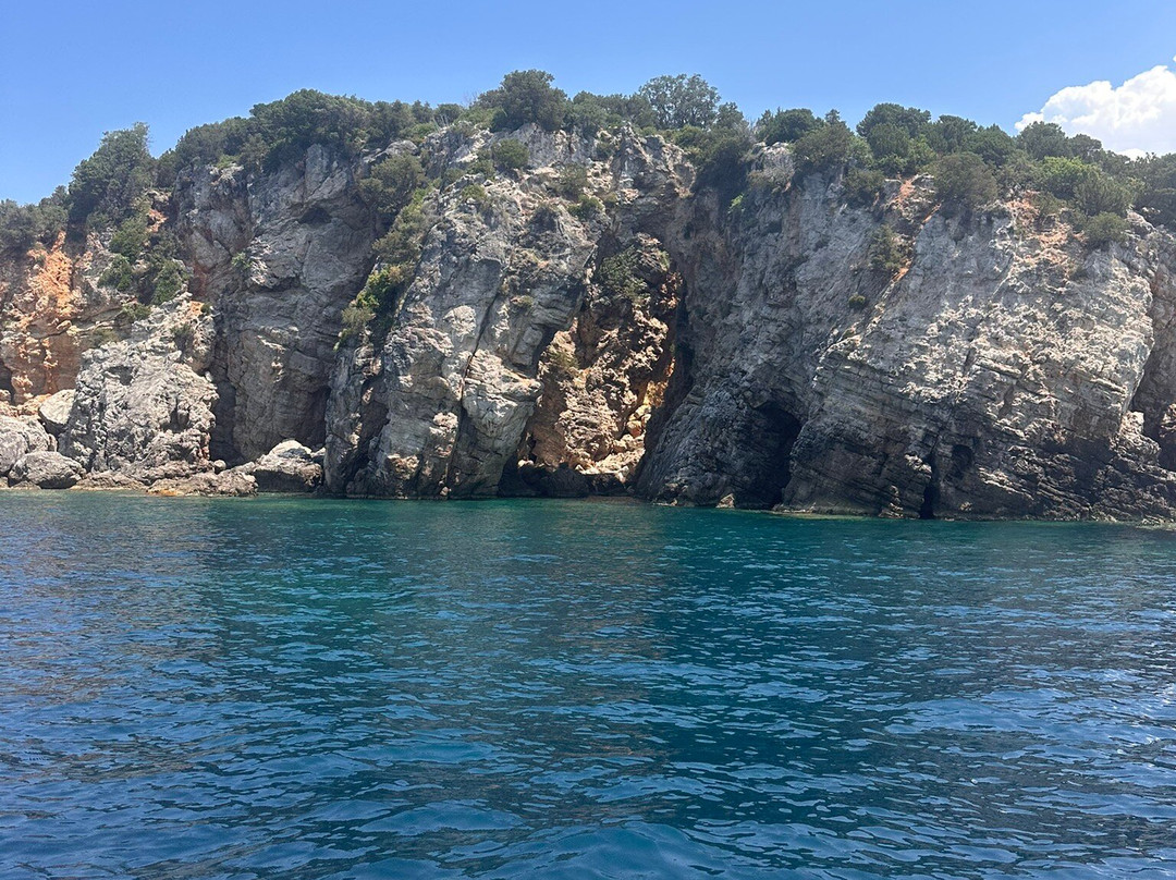 Explore The Outside - Ionian Islands-帕蒂卡必去景点