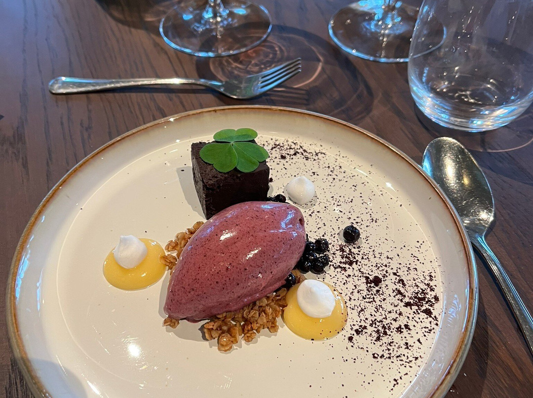 Wiredaholm Golf & Konferens主图