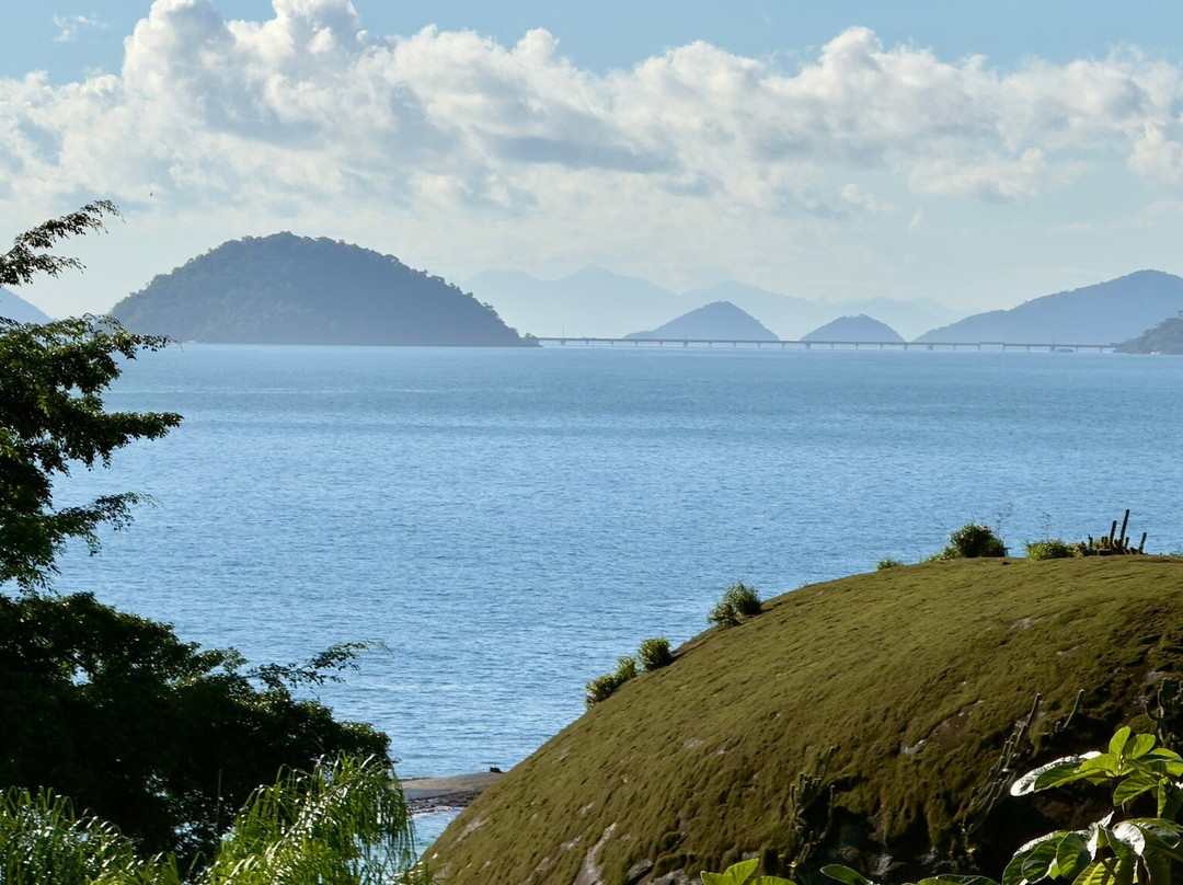 Club Med Rio das Pedras主图