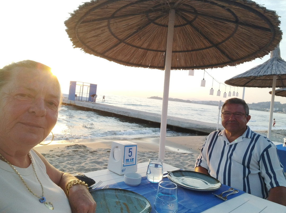 Blue Beach Club