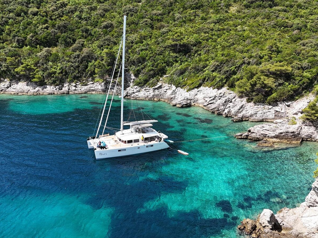 Polaris Yachting-Krilo Jesenice必去景点