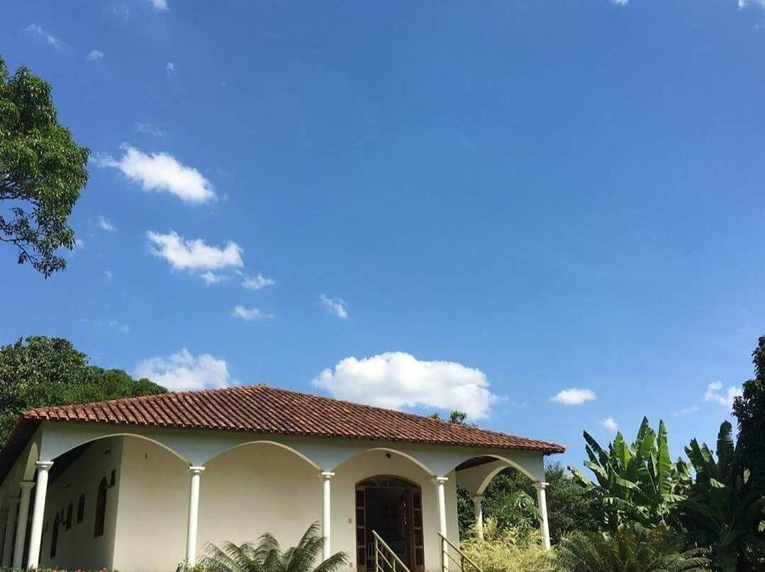 Sitio Boa Esperanca