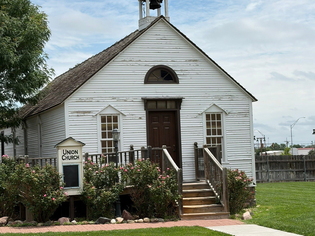 Boot Hill Museum-道奇城必去景点