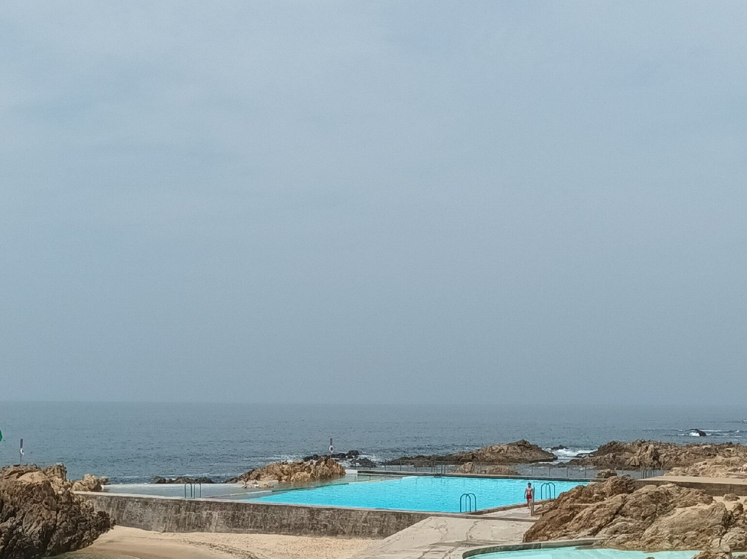Matosinhos Beach-马托西纽什必去景点
