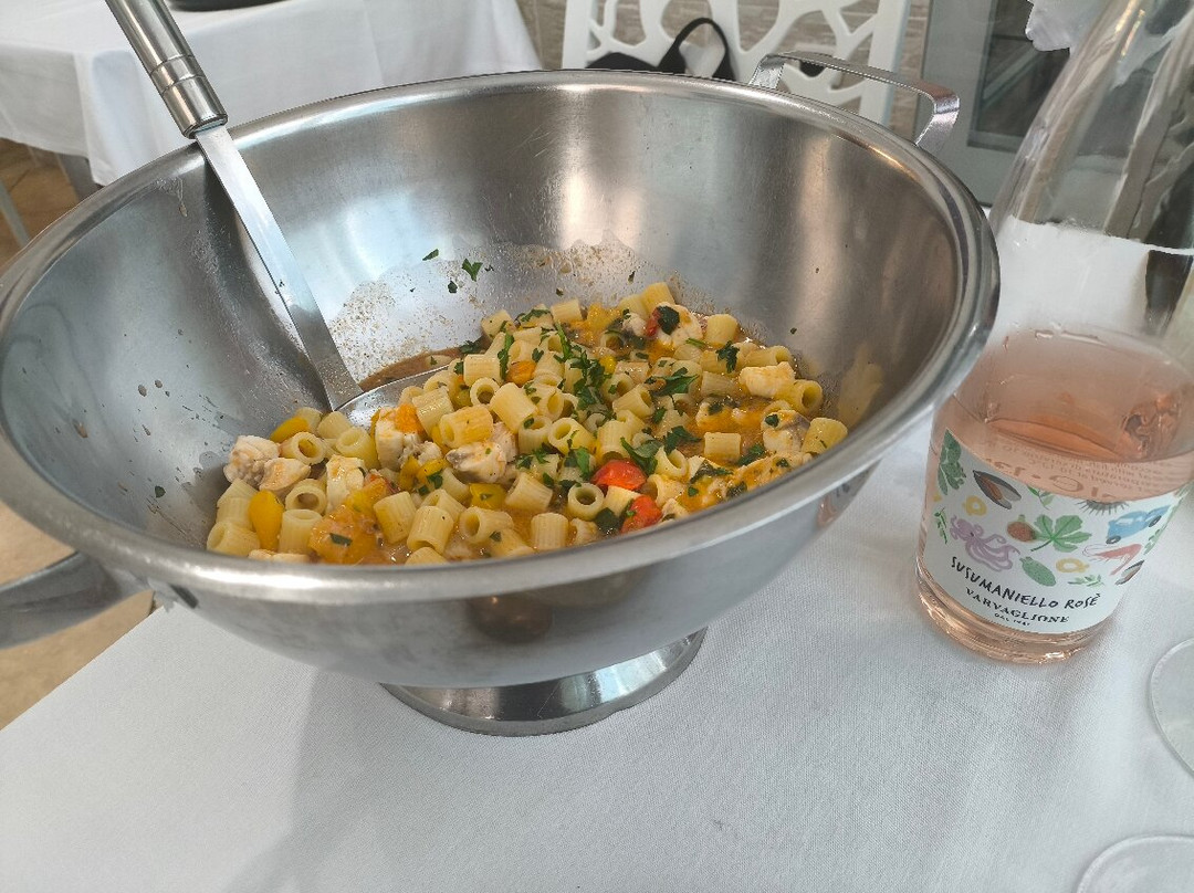 Ristorante SI CHEF