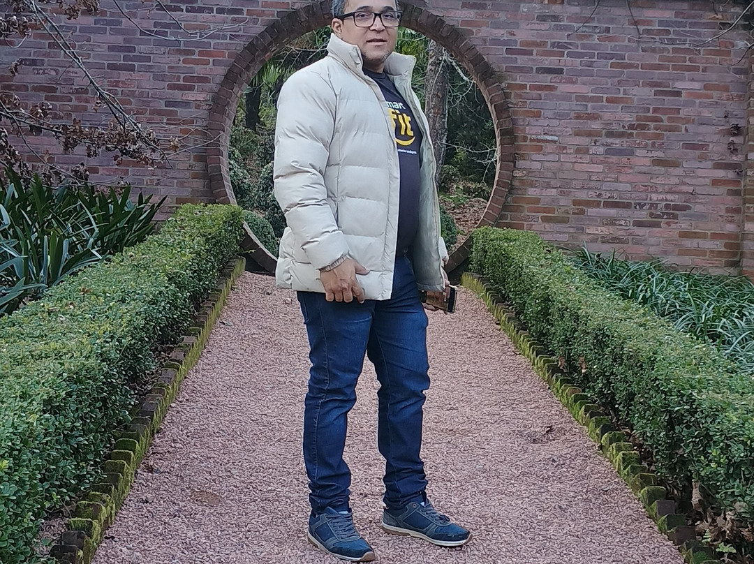Garden Park Gramado-格拉玛多必去景点