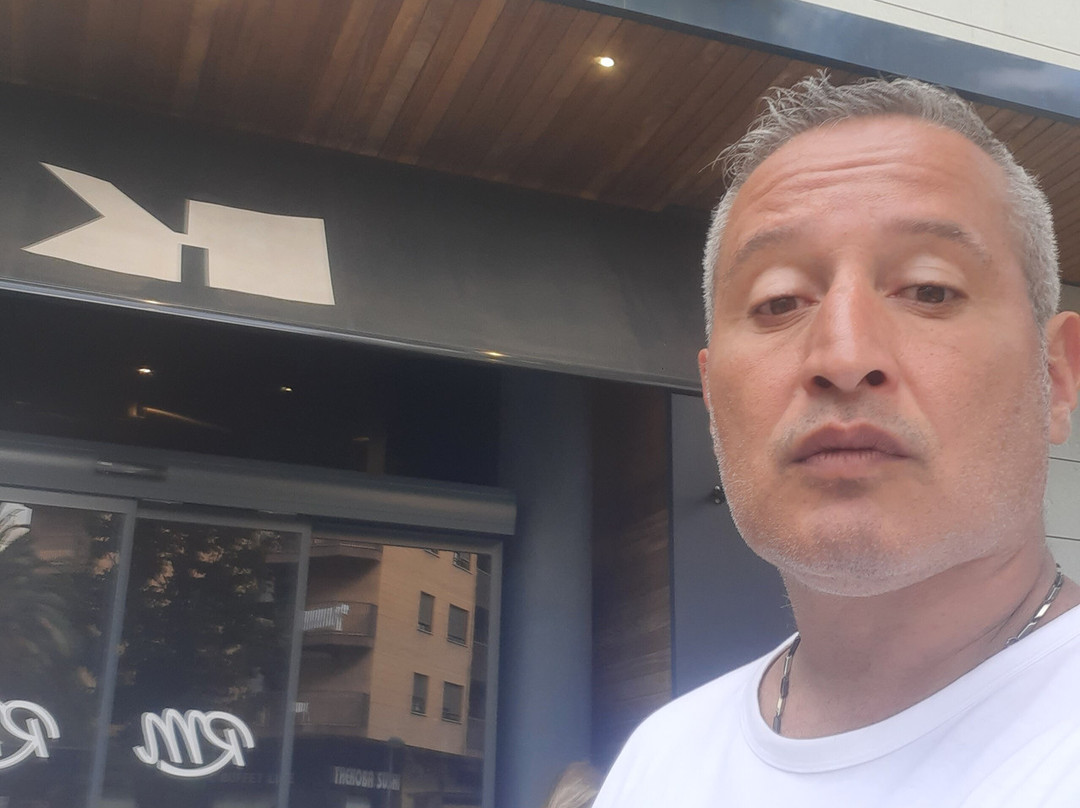 克莱默酒店主图