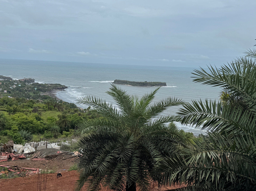 Regenta Waterfront Resort Dapoli