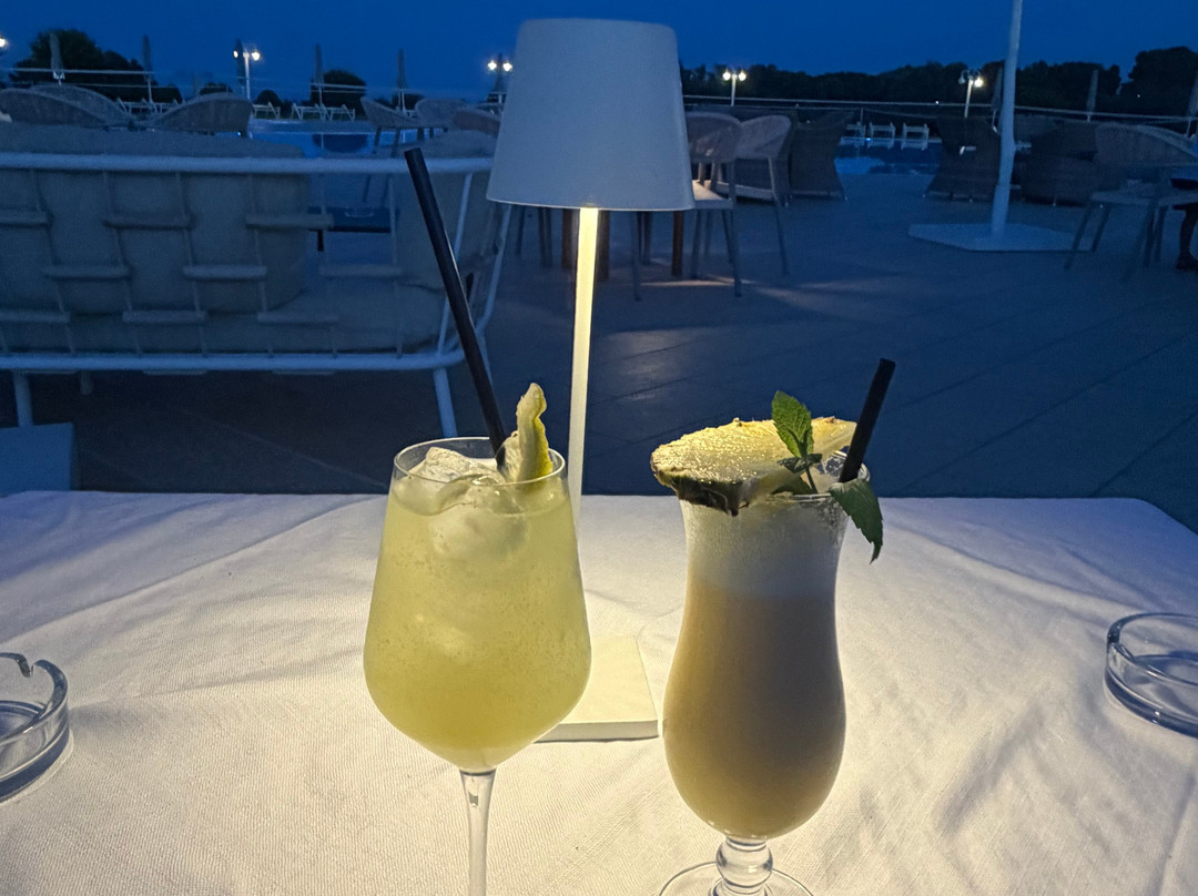 波尔图湾酒店主图