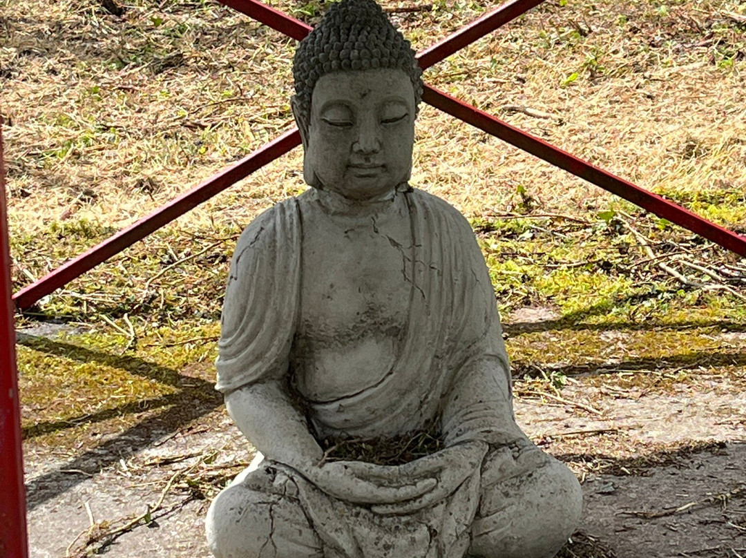 Tullynally Castle Gardens-Castlepollard必去景点