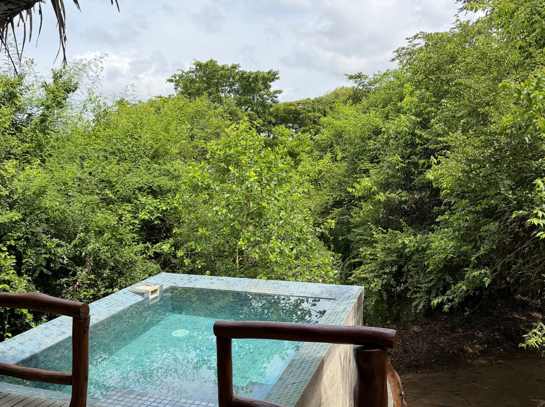 Thamaravila Wilpattu Luxury Tented Safari Villas主图