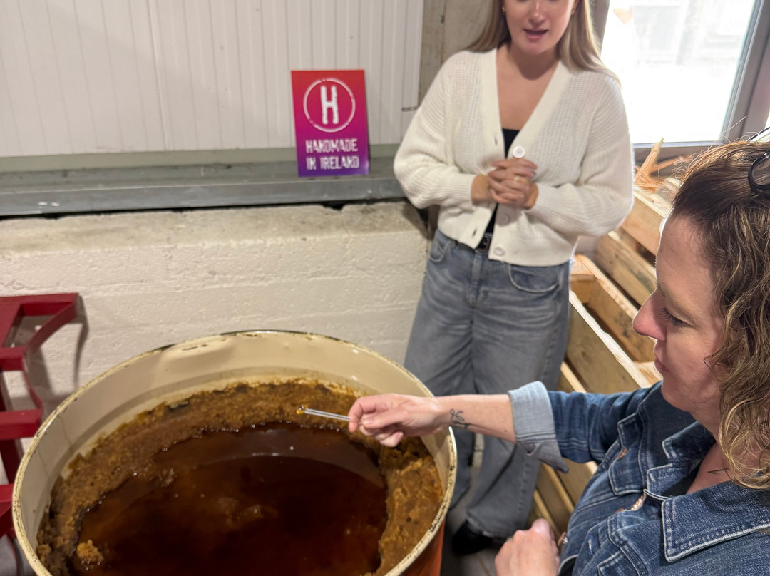 Kinsale Mead Co-金塞尔必去景点