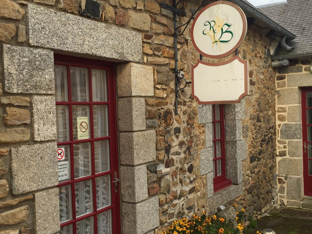 邻居酒店 - Beaucemaine主图