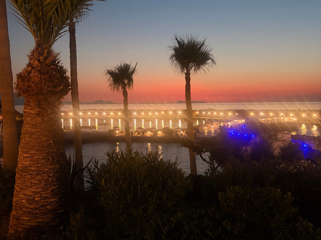 Iberostar Selection Creta Marine主图