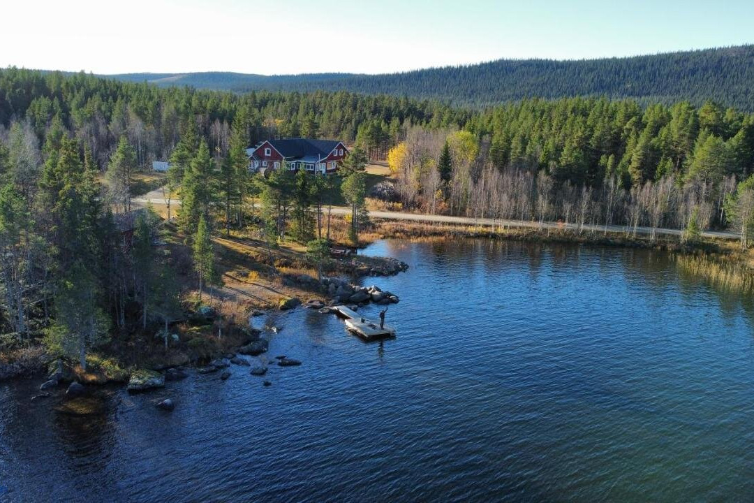 Villa Bjorklund