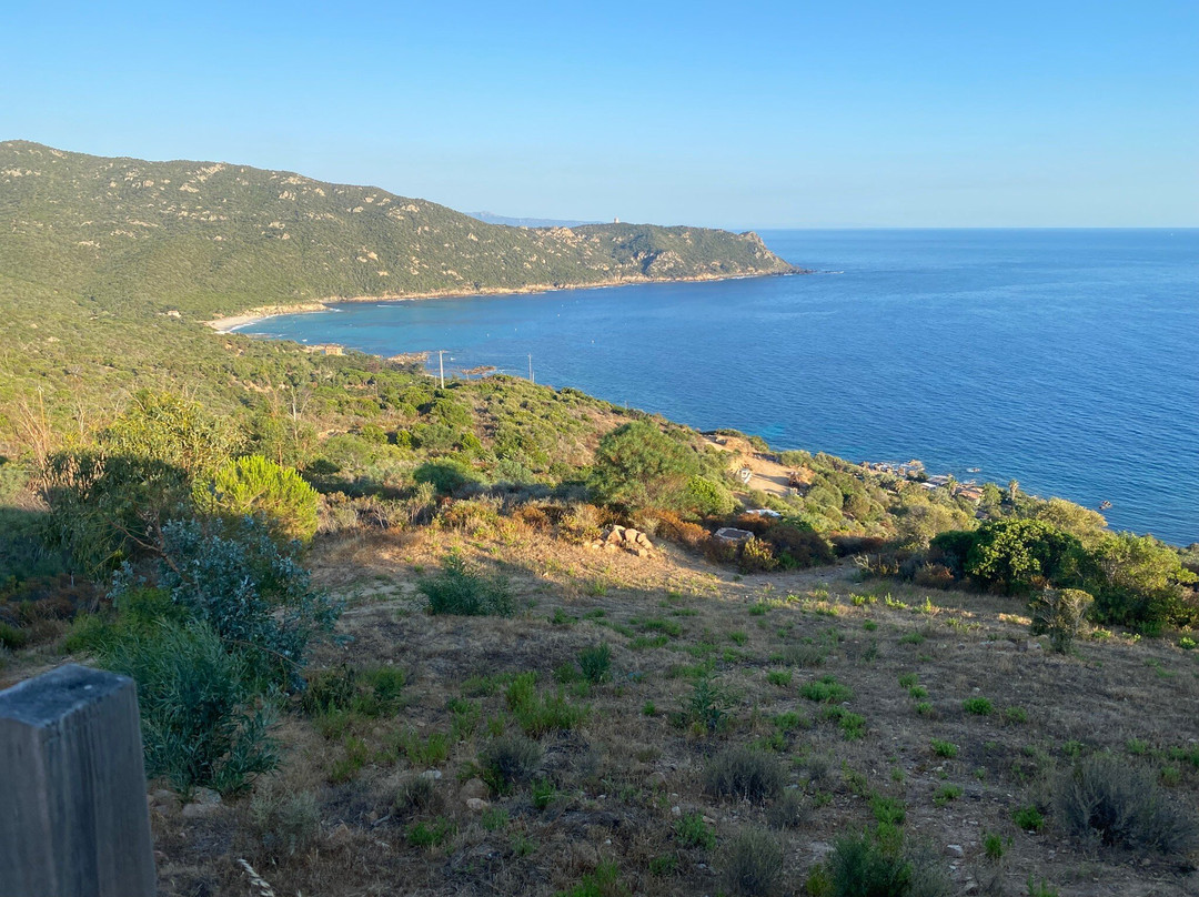 Le Capo Di Muro Restaurant