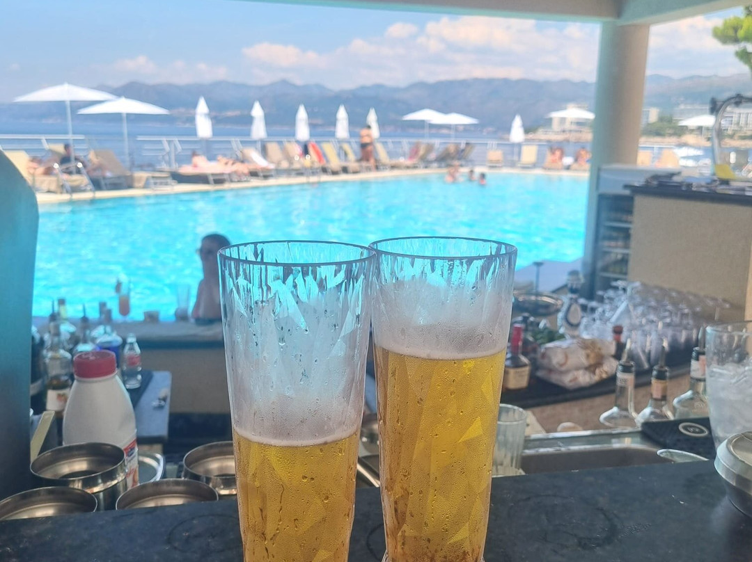 杜布罗夫尼克宫酒店主图