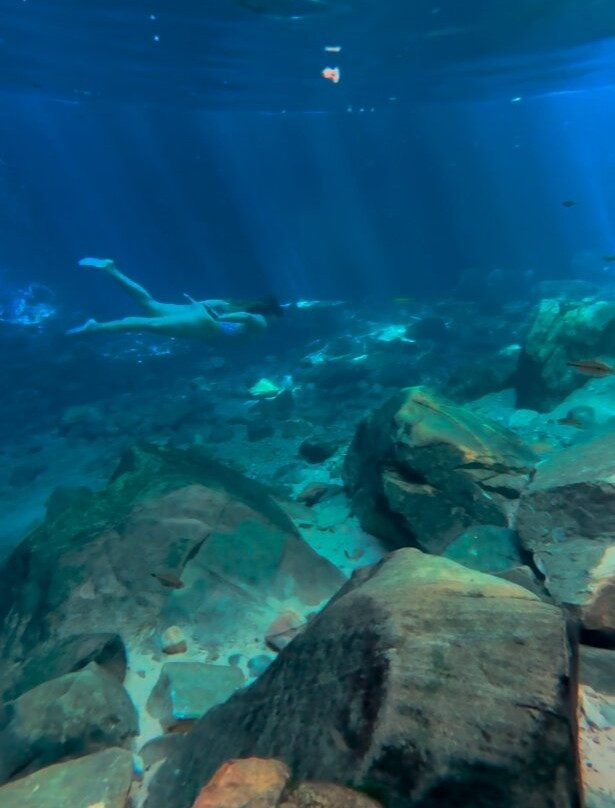Chapada das Mesas Tur-Carolina必去景点