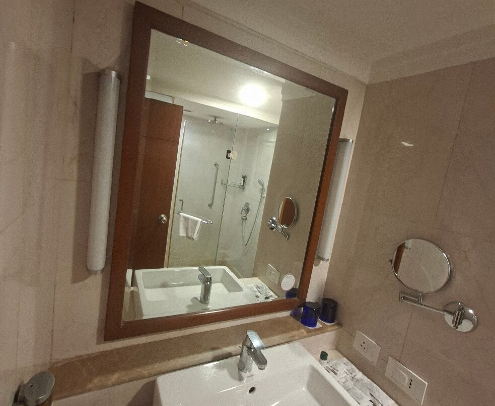 财富公园BBD酒店，勒克瑙 - ITC酒店集团成员主图