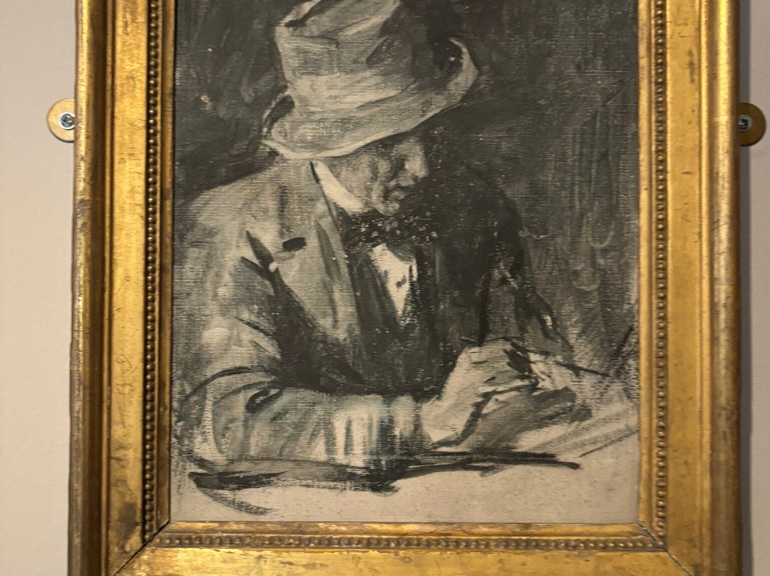 The Munnings Art Museum-Dedham必去景点