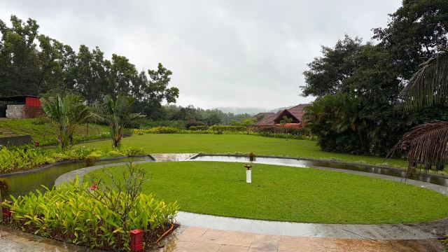 萨克莱斯赫布尔马查安种植园度假村-旅行者