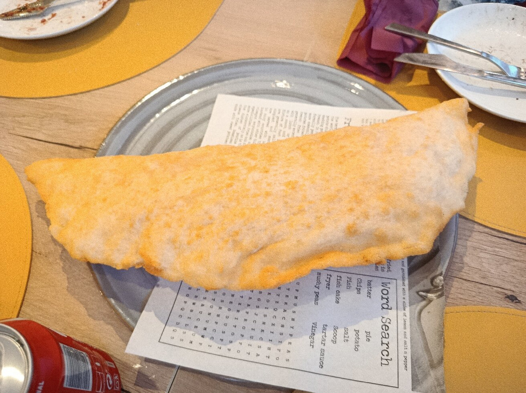 Quemado Pizzeria Napoletana