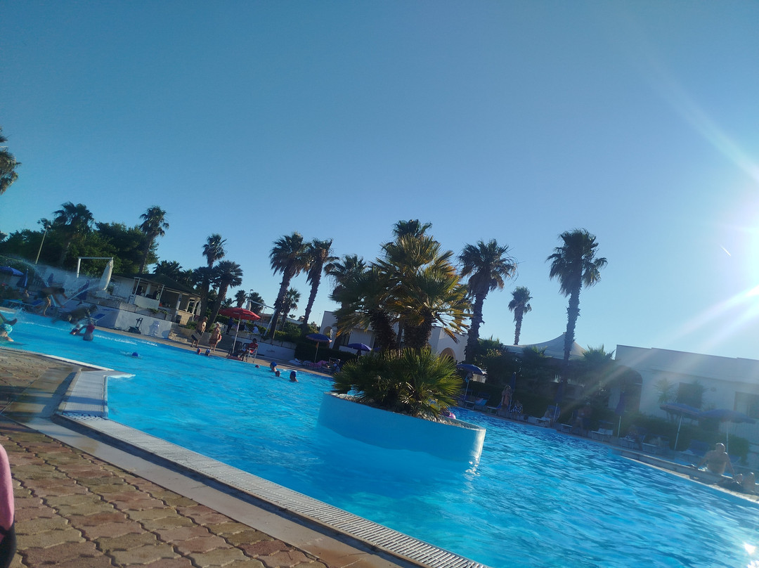 Villaggio Alba Azzurra