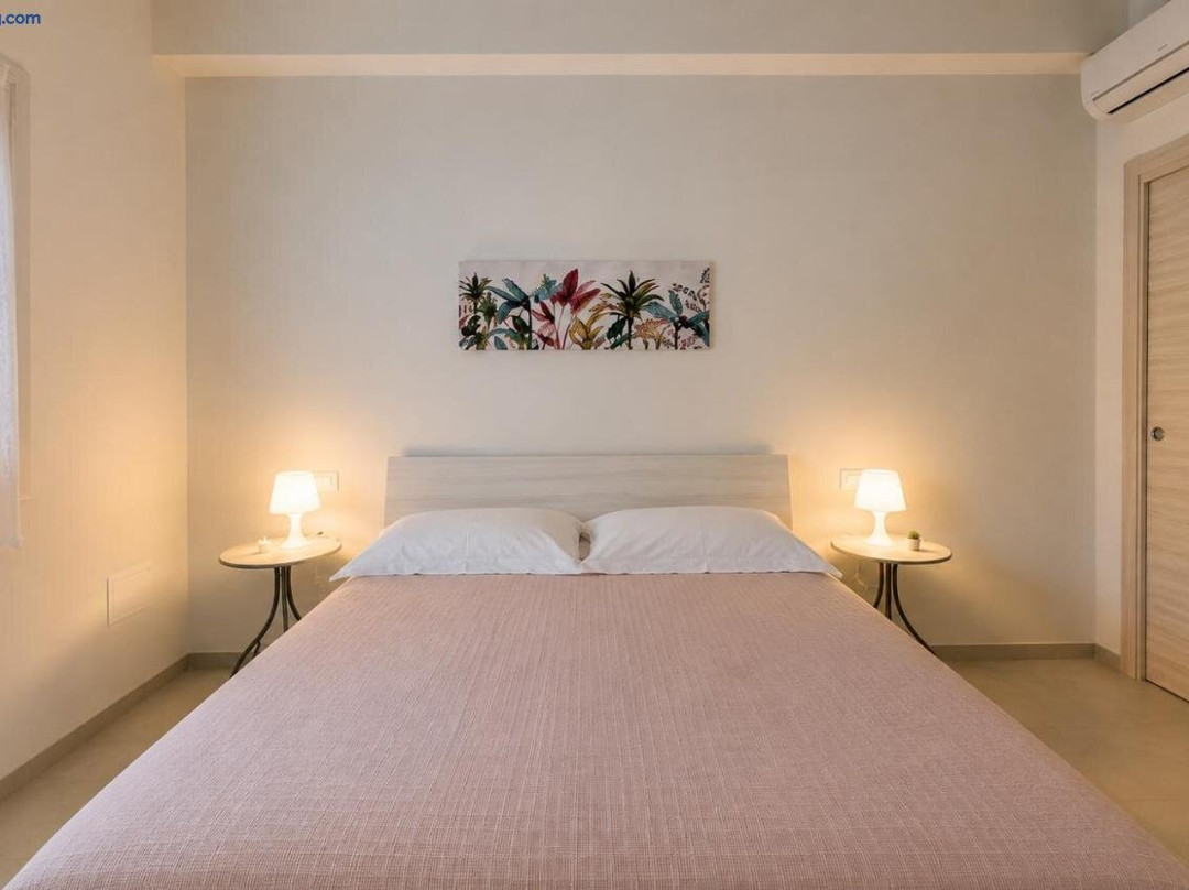 B&B Borgo San Michele