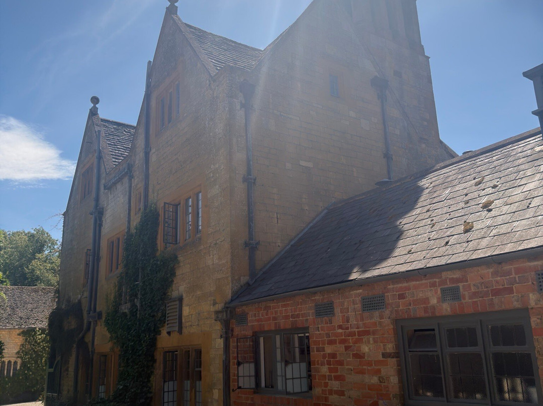 Cotswold Tours & Travel-莫顿因马什必去景点