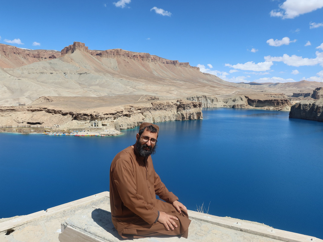 Peaks Of Pamir and Gorgeous Afghanistan Travel Company-Faizabad必去景点