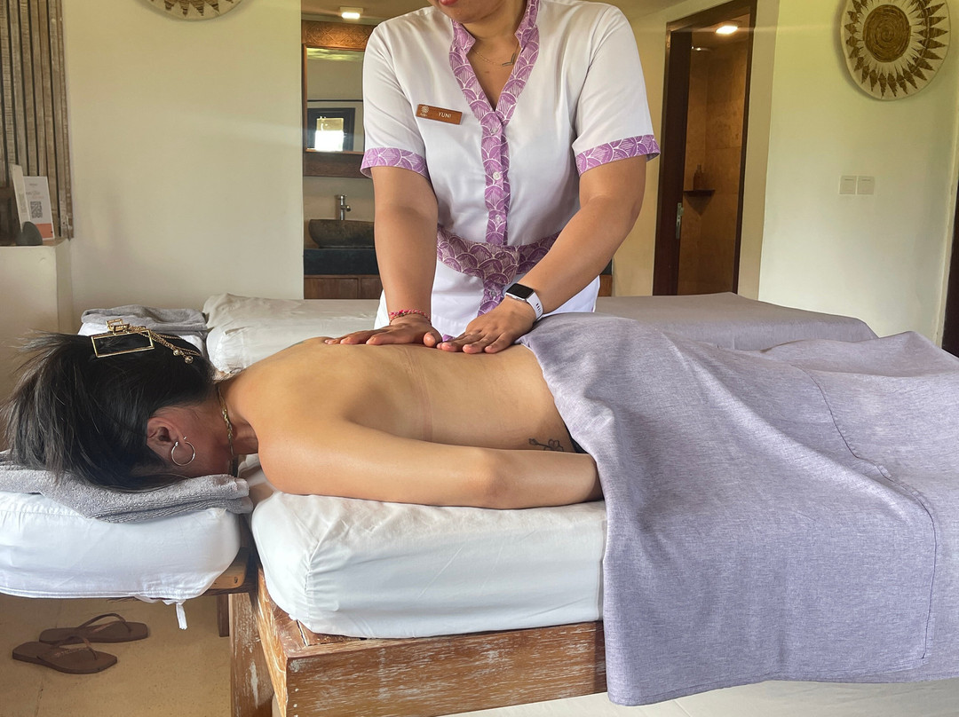 Svaha Spa Dedary by Svaha Wellness-Kenderan必去景点