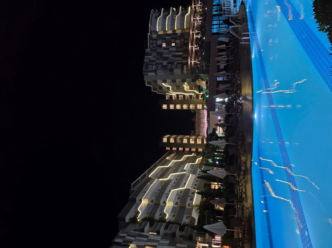 博德鲁姆拉布兰克岛酒店 - 全包式主图
