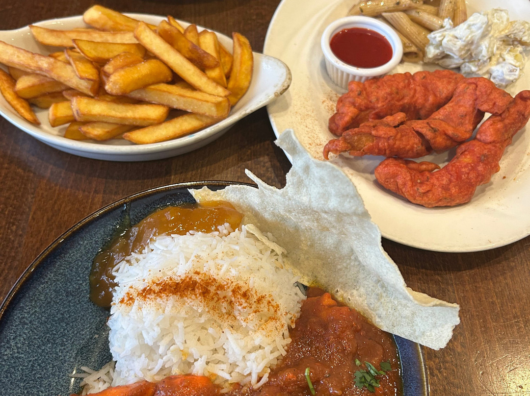 北方酒店主图
