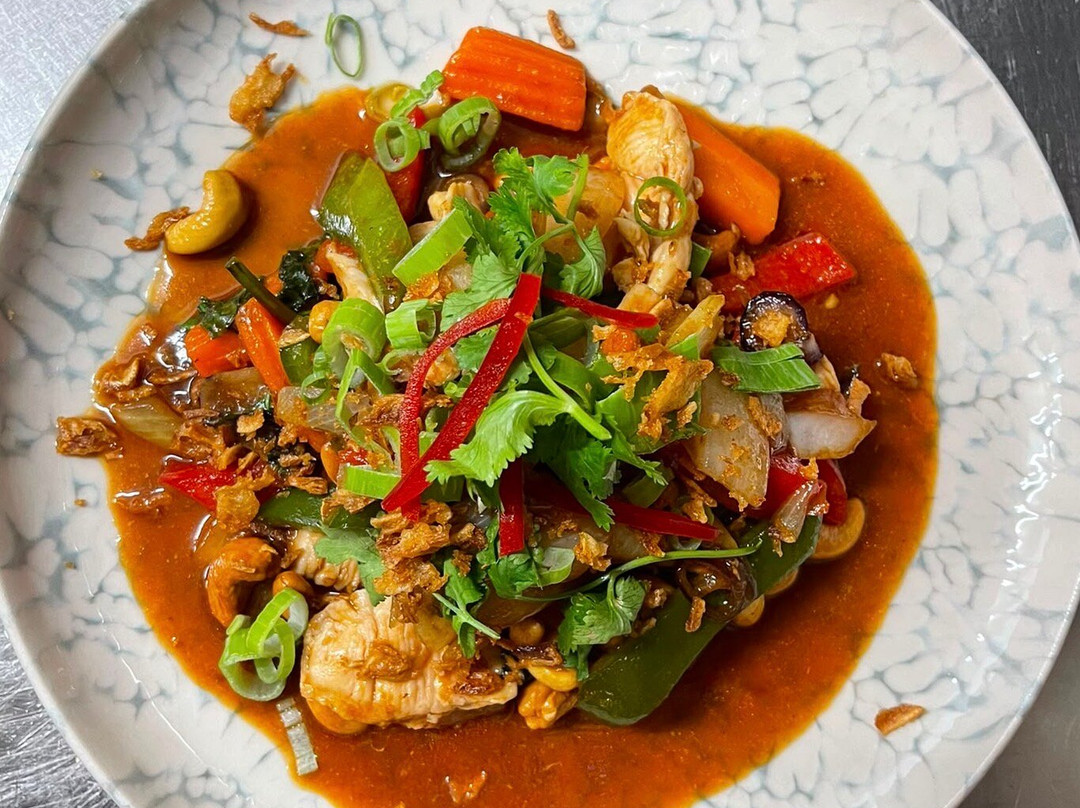 Thai Garden Restaurant Fuengirola