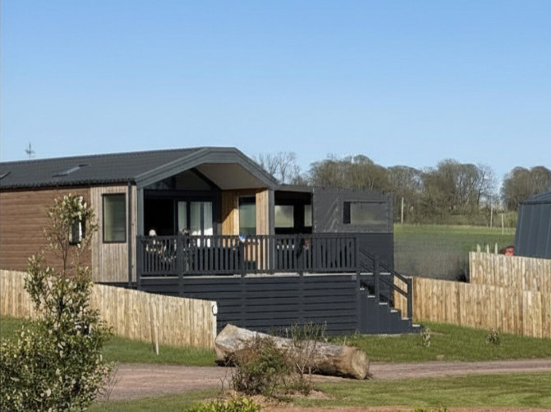 Ecclesgreig Holiday Park