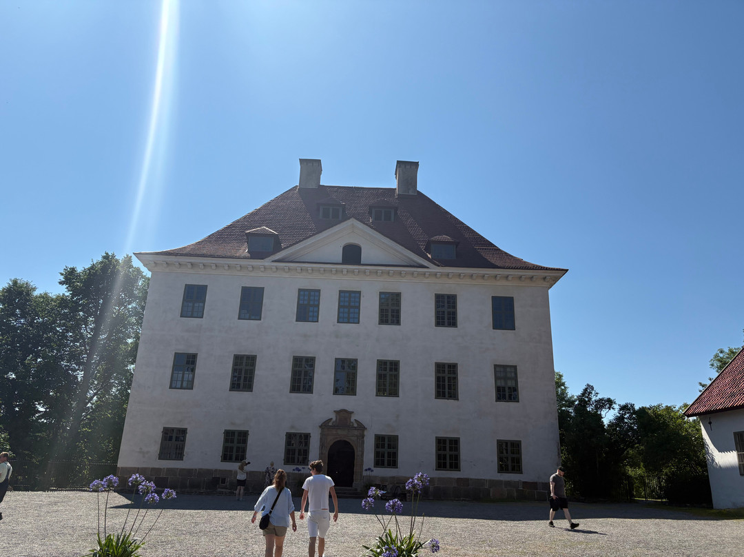 Louhisaari Manor-Askainen必去景点