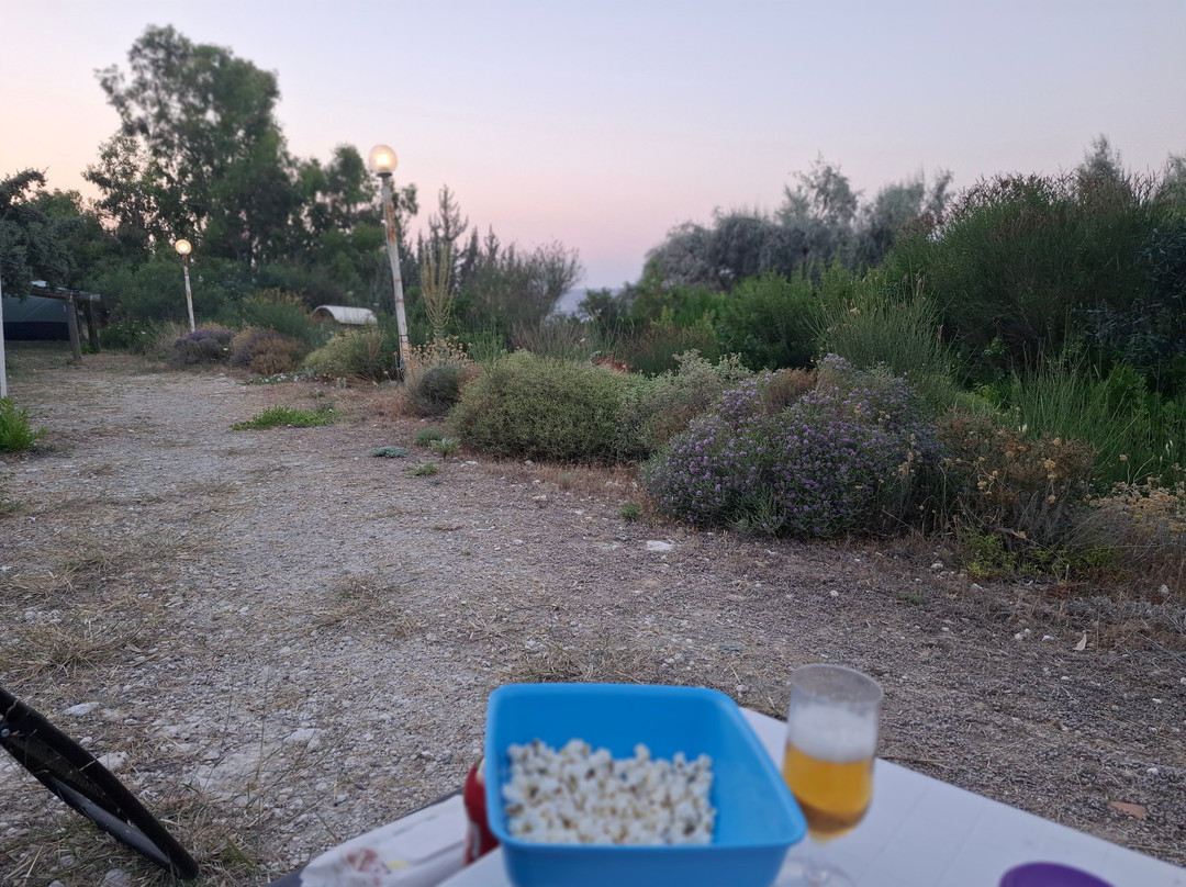 Dolungaz Koyu-Karaburun必去景点