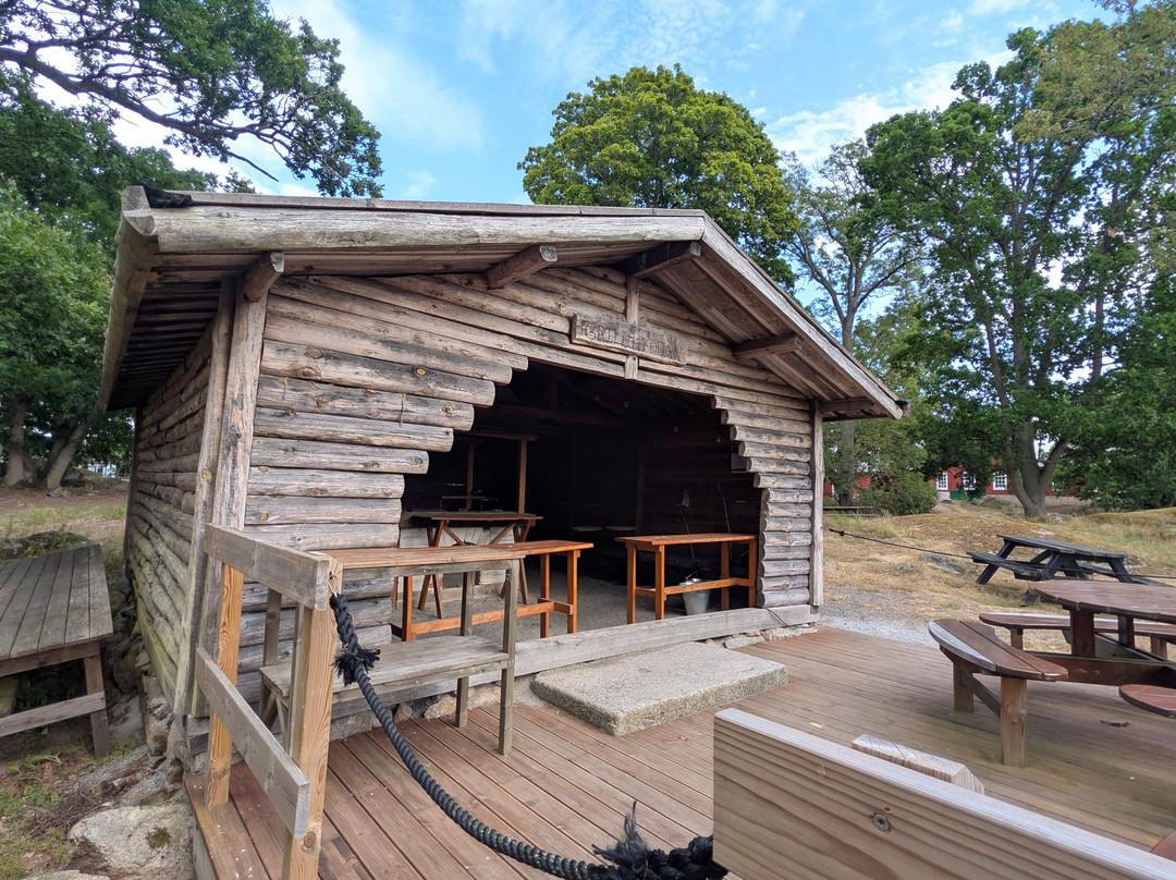 Eriksberg Wildlife Park-Trensum必去景点